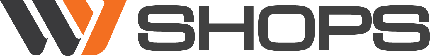 WyShops logo